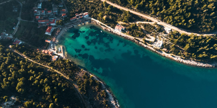 Holiday Home Babina
